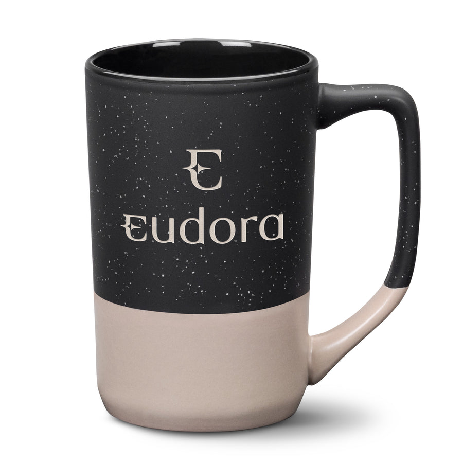 Wickstead Mug - Deep Etch 16 oz.