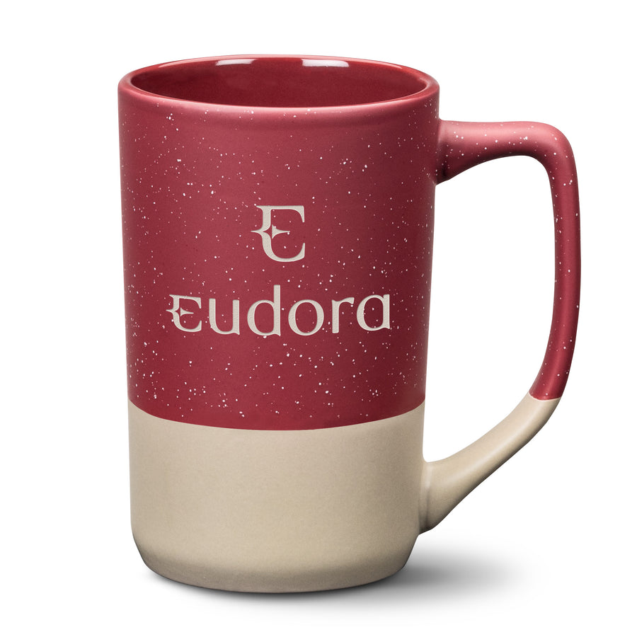 Wickstead Mug - Deep Etch 16 oz.