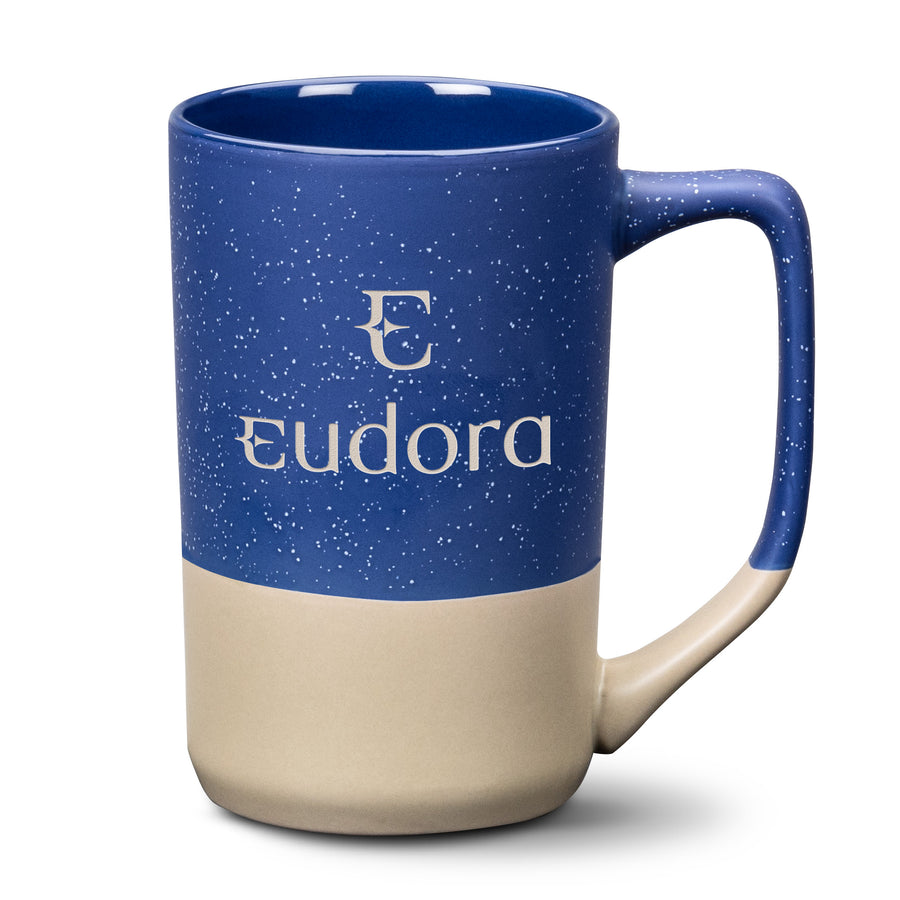 Wickstead Mug - Deep Etch 16 oz.