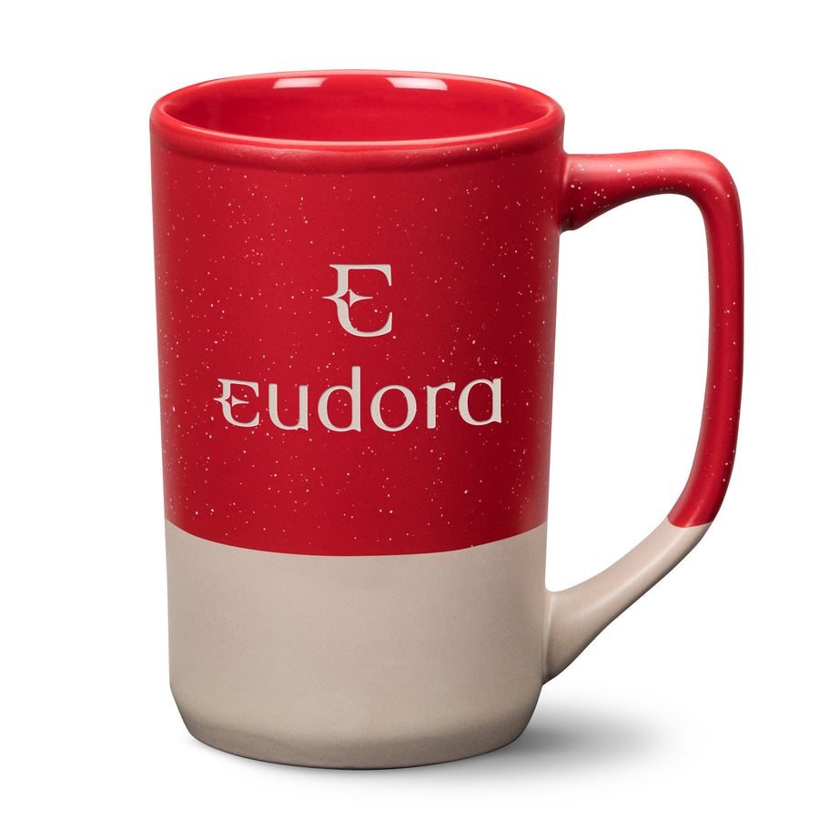 Wickstead Mug - Deep Etch 16 oz.