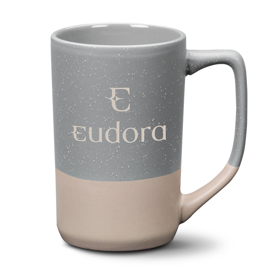 Wickstead Mug - Deep Etch 16 oz.