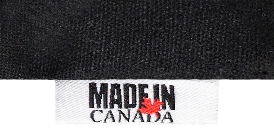 Made in Canada Basic Tote