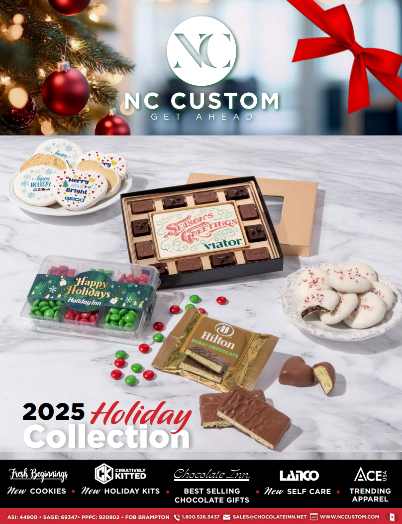NC Custom Holiday 2025 E-Catalogue