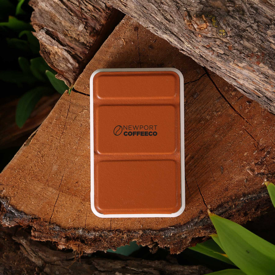 TerraTone™ Powerbank & Wireless Charger