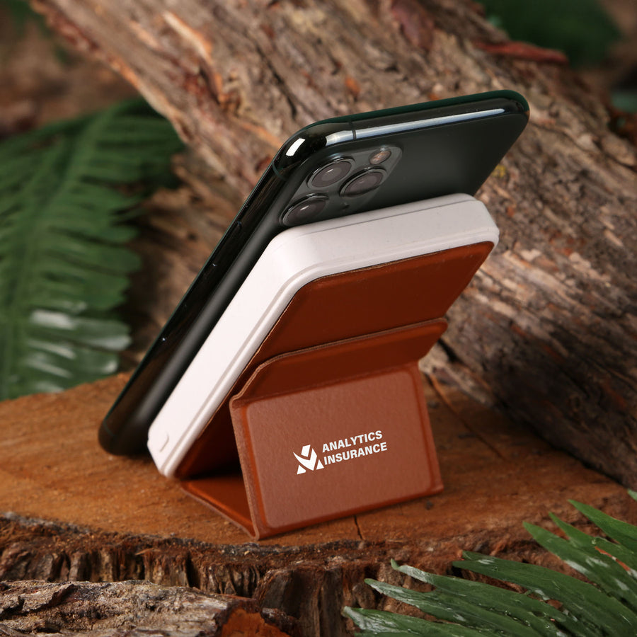 TerraTone™ Powerbank & Wireless Charger