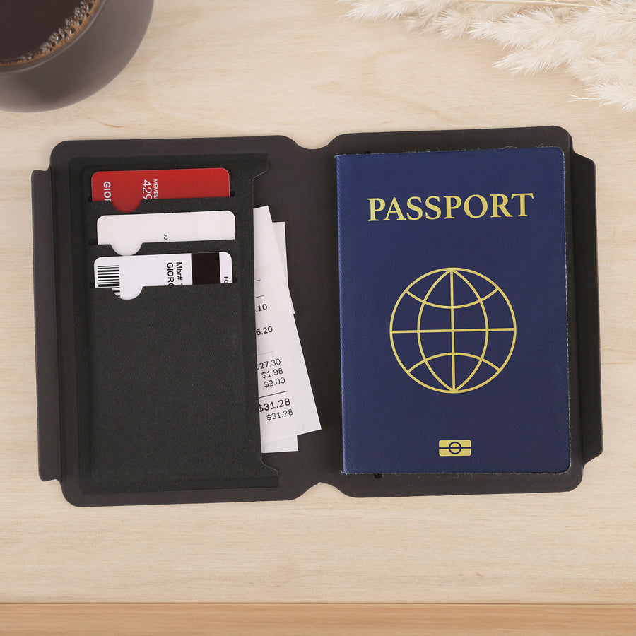 Journey Passport Organizer