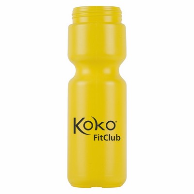 Agio Water Bottle