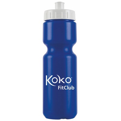 Agio Water Bottle