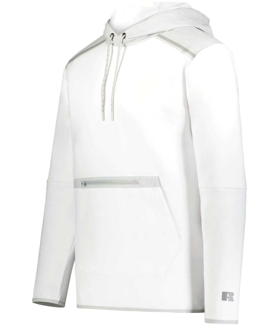 RUSSELL - LEGEND TECH FLEECE HOODIE