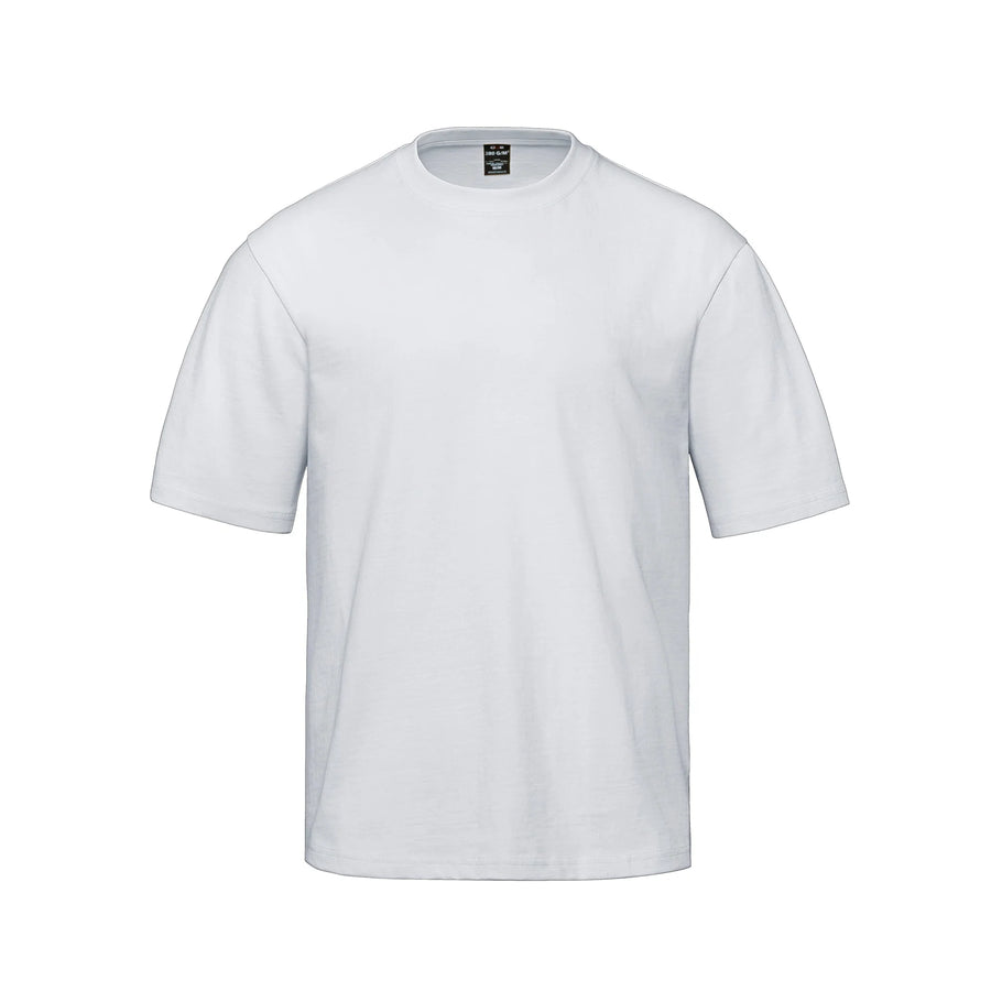 Urban - 280GSM Heavyweight Drop Shoulder Cotton T-Shirt