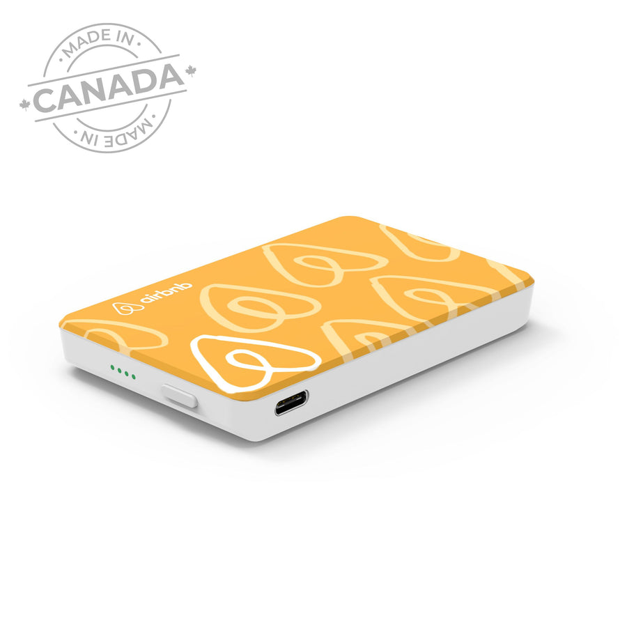 JumpMax Portable Charger