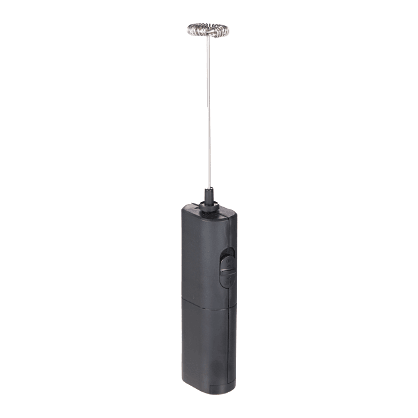 Battery Operated Handheld Milk Frother
