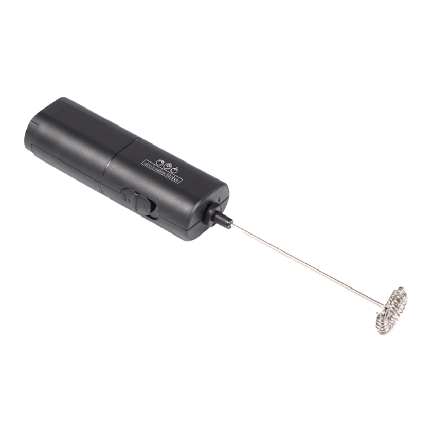 Battery Operated Handheld Milk Frother