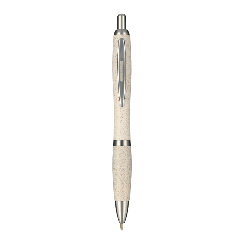 Nash Wheat Straw Ballpoint