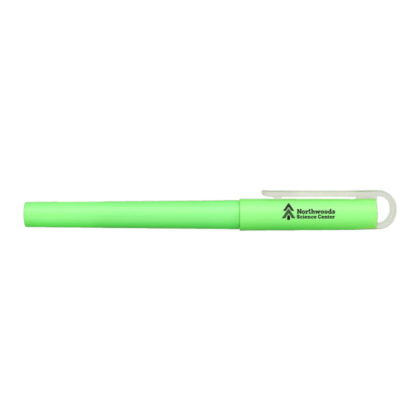 Remark RPET Gel Pen