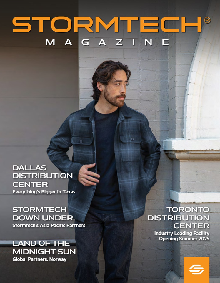 Stormtech 2024 E-Catalogue