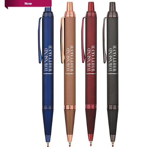 Royalton Gel Glide Pen