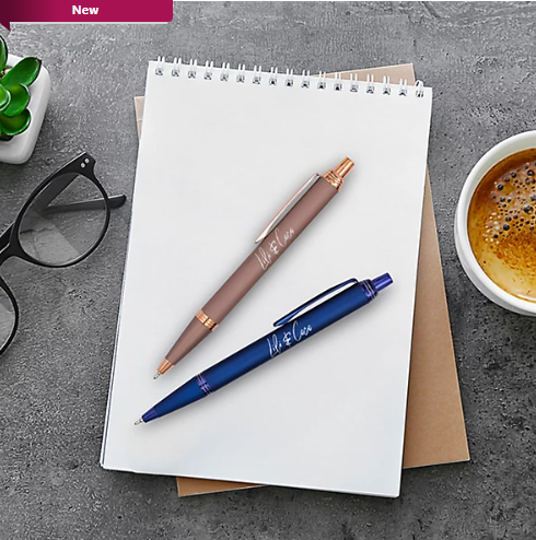 Royalton Gel Glide Pen