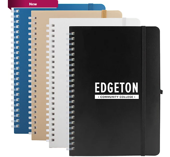 Ocean Repreve Notebook
