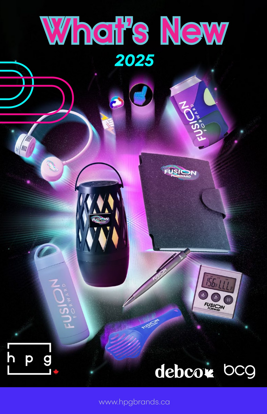 HPG 2025 E-Catalogue