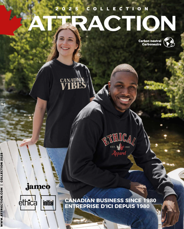 Attraction 2025 E-Catalogue