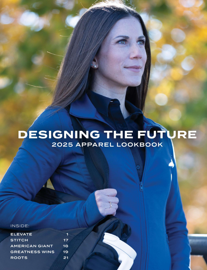PCNA 2025 Apparel E-Catalogue