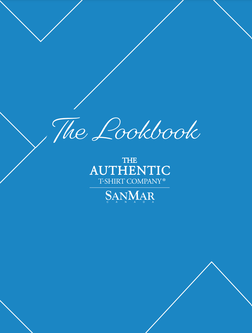 SanMar 2024-2025 E-Catalogue