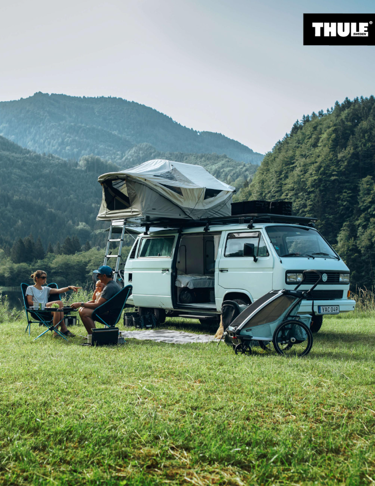 Thule Canada E-Catalogue