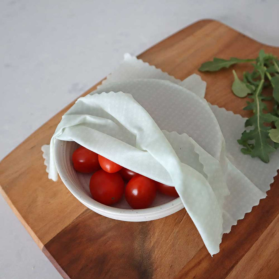 Small Beeswax Wraps