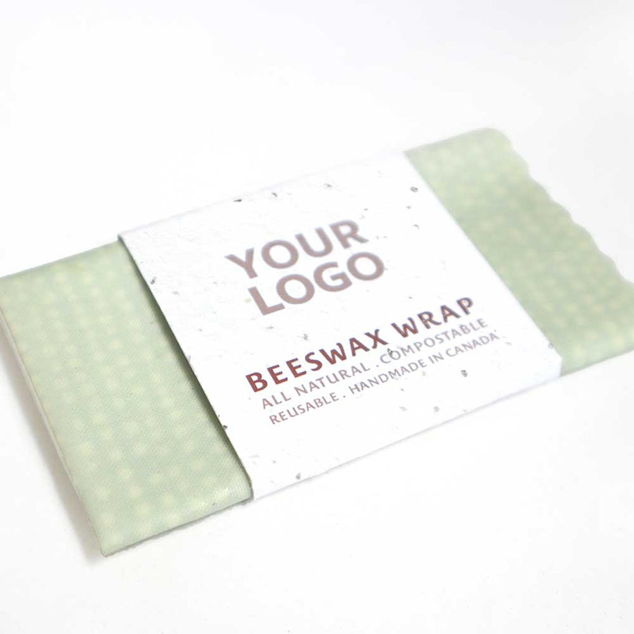 Small Beeswax Wraps
