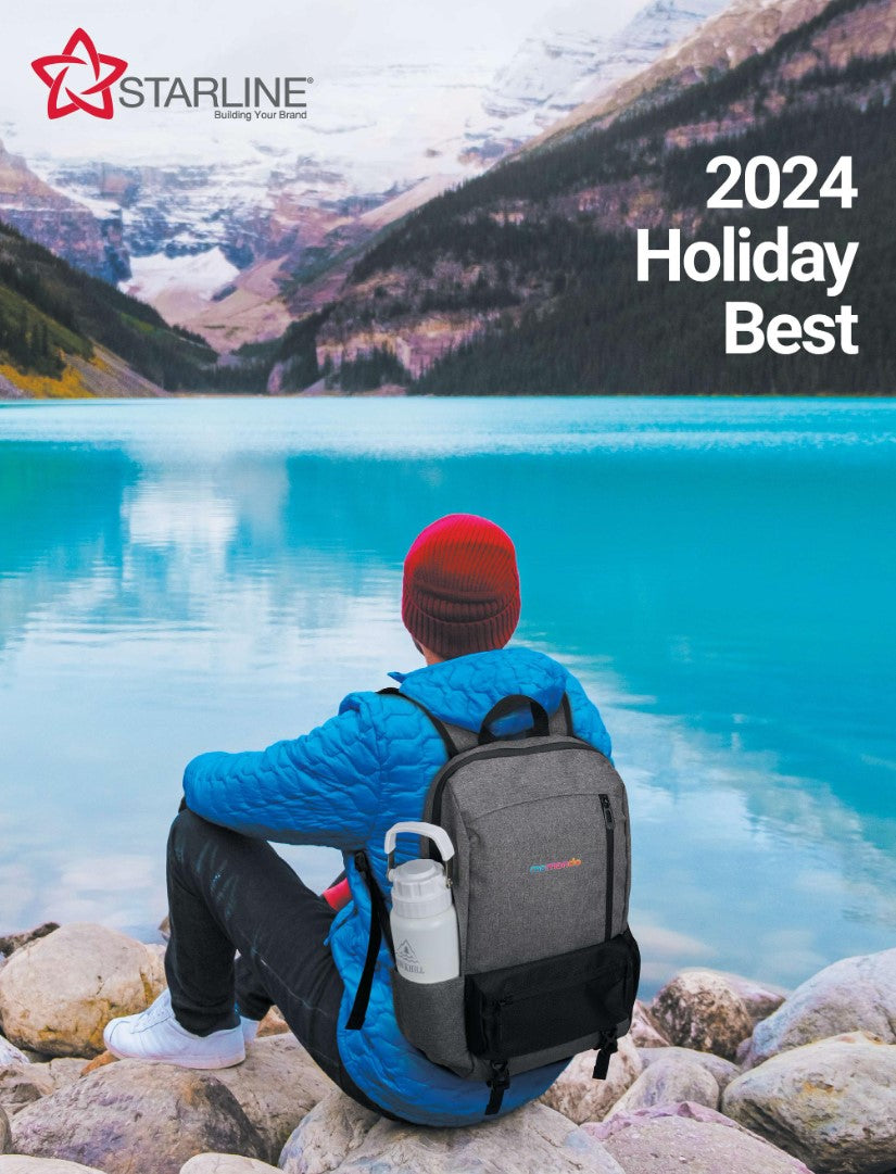 Starline Holiday 2024 E-Catalogue