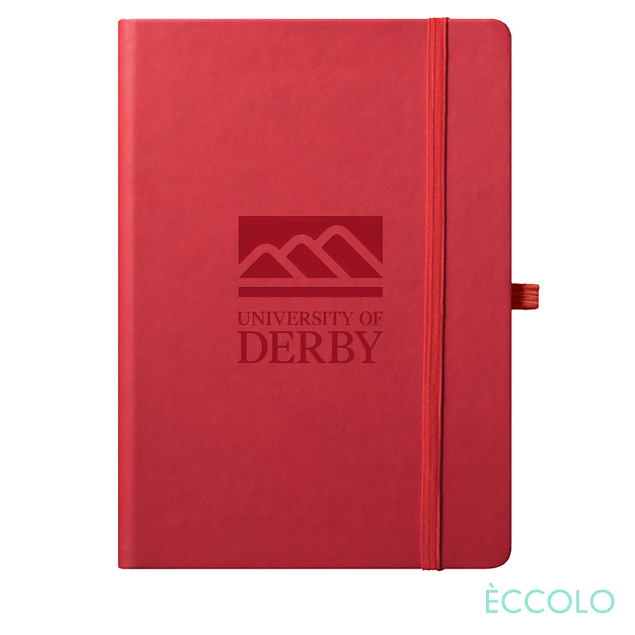 Eccolo® Cool Journal - Large