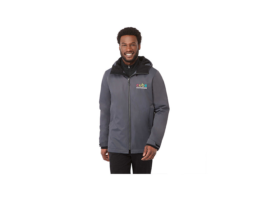 HARDY ECO INSULATED JACKET