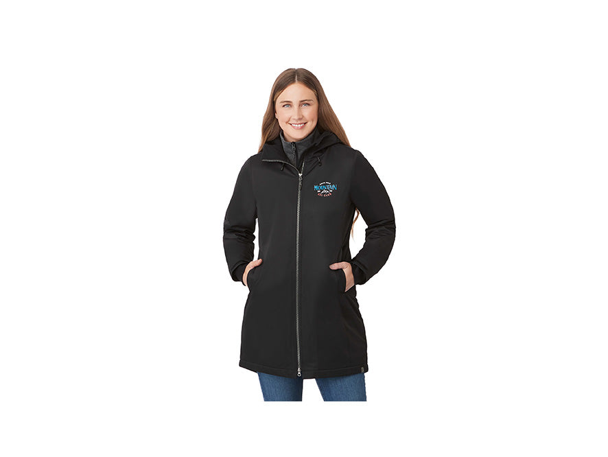 HARDY ECO INSULATED JACKET