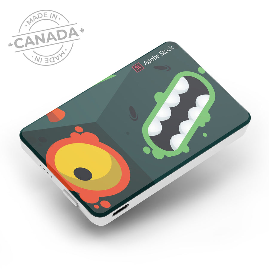 JumpMax Portable Charger