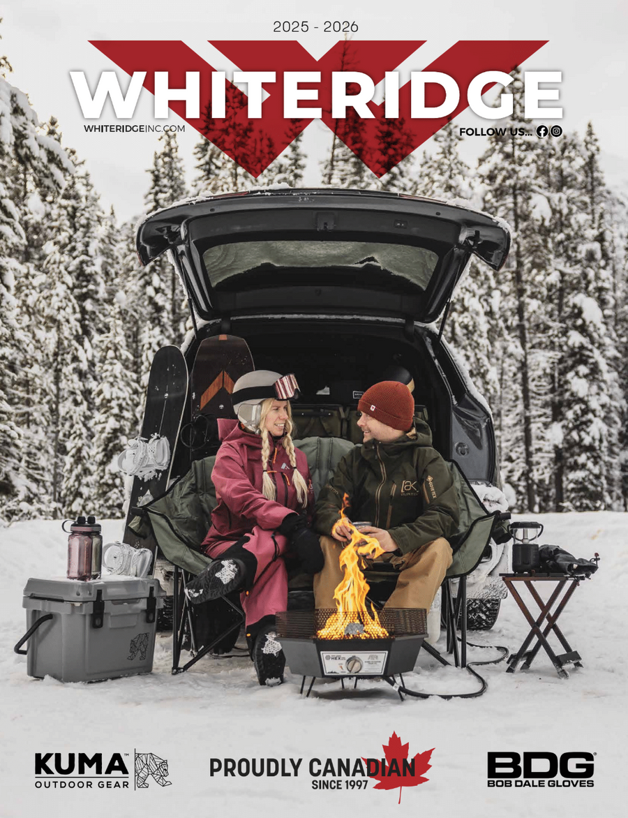 Whiteridge 2025 E-Catalogue