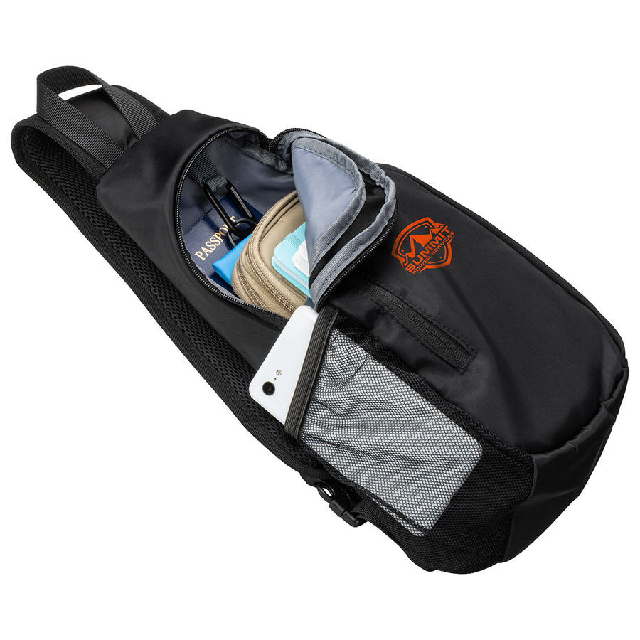 AeroLOFT™ Crossbody Sling Backpack
