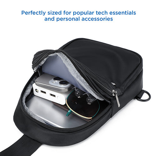 AeroLOFT® Motion Crossbody Sling Bag