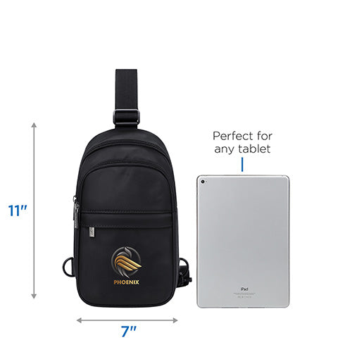 AeroLOFT® Motion Crossbody Sling Bag