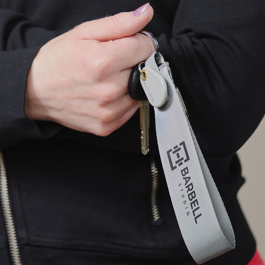 AeroLOFT® Never Lost Keychain