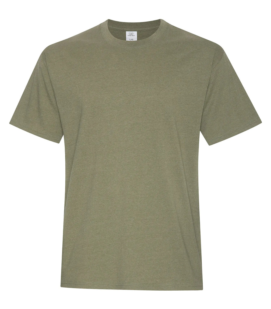 ATC™ EVERYDAY EARTH WASH TEE