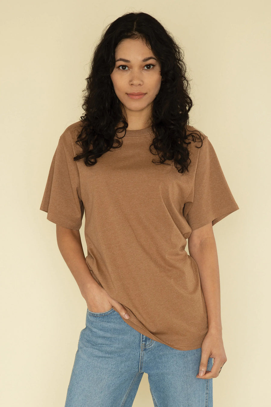 ATC™ EVERYDAY EARTH WASH TEE