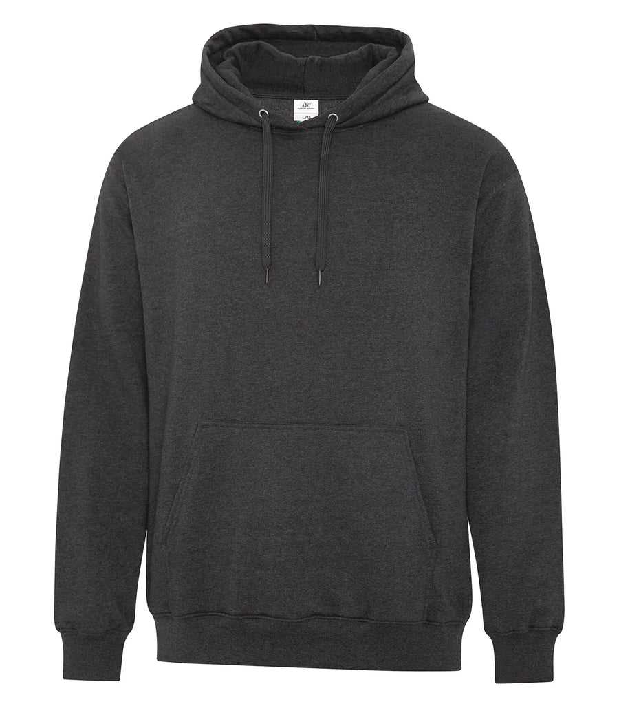 ATC™ EARTH WASH™ TOURBILLON FLEECE HOODIE