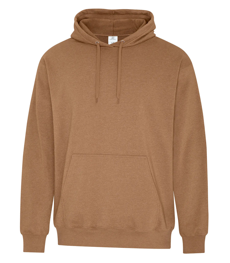ATC™ EARTH WASH™ TOURBILLON FLEECE HOODIE