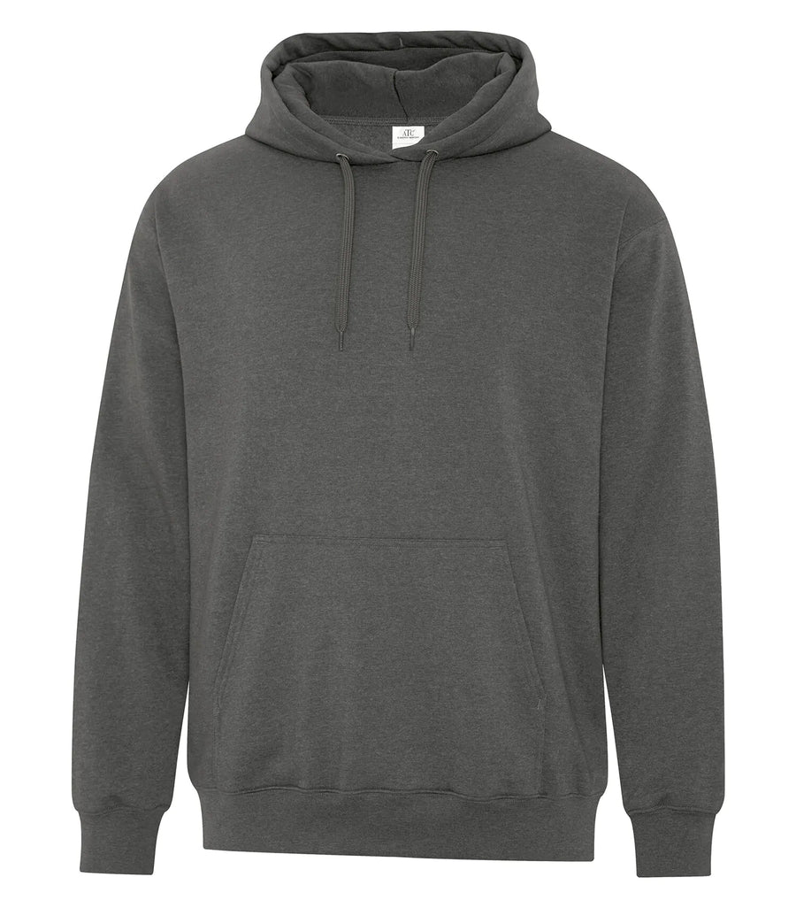 ATC™ EARTH WASH™ TOURBILLON FLEECE HOODIE
