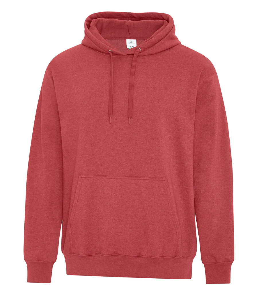 ATC™ EARTH WASH™ TOURBILLON FLEECE HOODIE