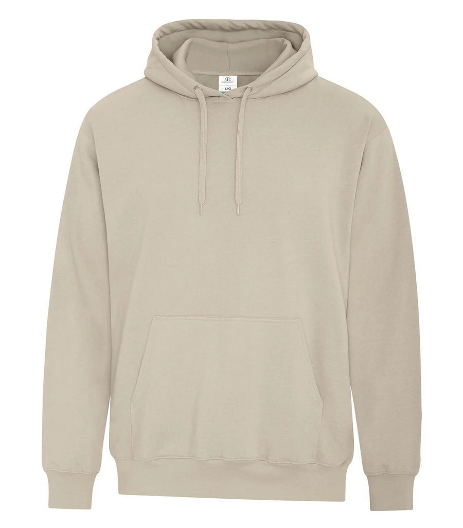 ATC™ EARTH WASH™ TOURBILLON FLEECE HOODIE