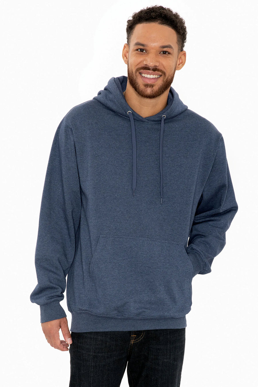 ATC™ EARTH WASH™ TOURBILLON FLEECE HOODIE