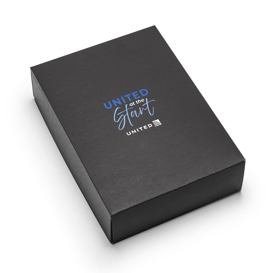 Road Warrior Onboarding Set