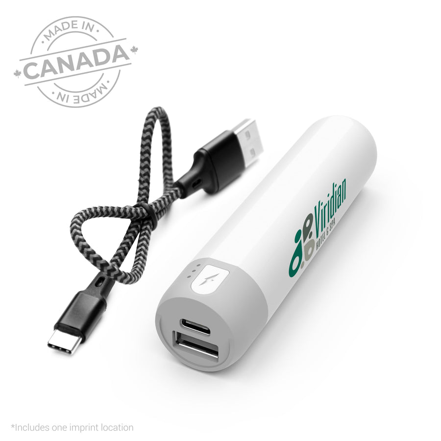 Nova Mobile Back-Up Charger